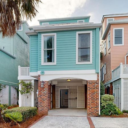 126 Grand Pavilion Isle of Palms Dış mekan fotoğraf