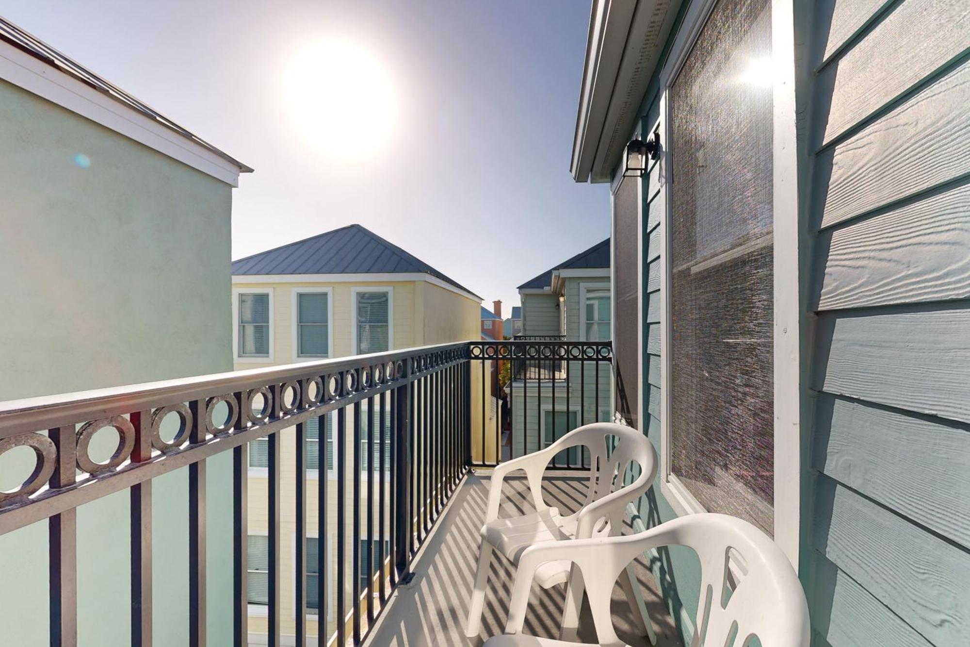 126 Grand Pavilion Isle of Palms Dış mekan fotoğraf